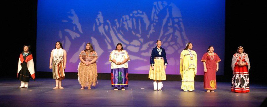 Miss Indian Arizona