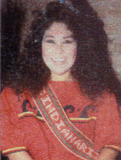 Selena Loring Espinoza