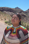 Nolene Watahomigie
