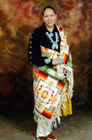Letishe Ashley