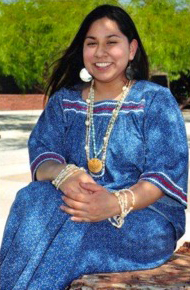 Tia Benally