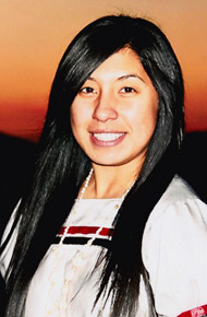 Alyssa Rene Garcia