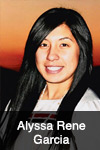 Alyssa Rene Garcia