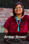 Amber Brown