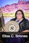 Elisa Briones