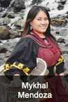 Mykhal Mendoza
