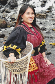 Mykhal Mendoza
