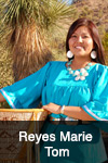 Reyes Marie Tom