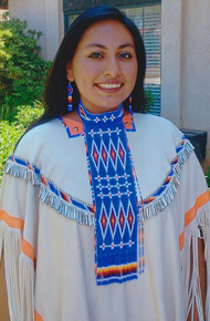 Sabrina Marie Avila