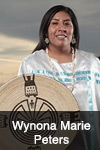 Wynona Marie Peters